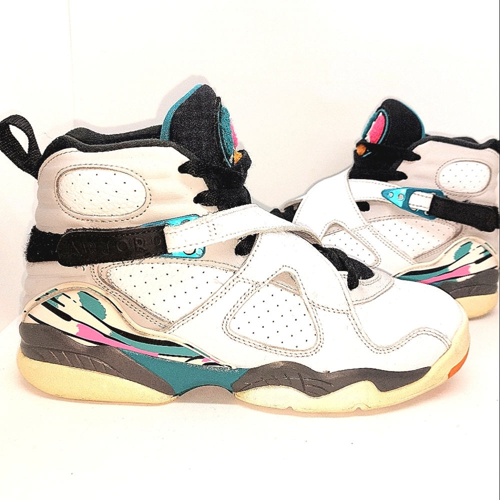 Boys Jordans